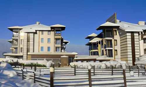 Hotel Orbel