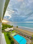 Grand Inna Samudra Beach Hotel Hotels in Cikakak