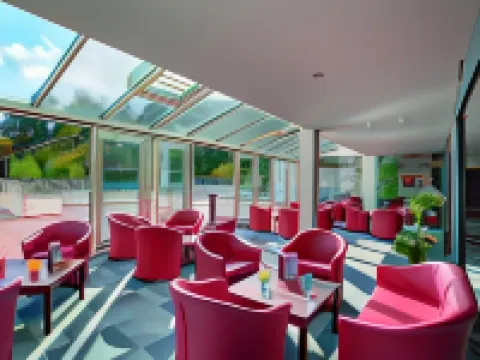 Belambra Hôtel "Le Domaine du Normont" Hôtels à : Dourdan