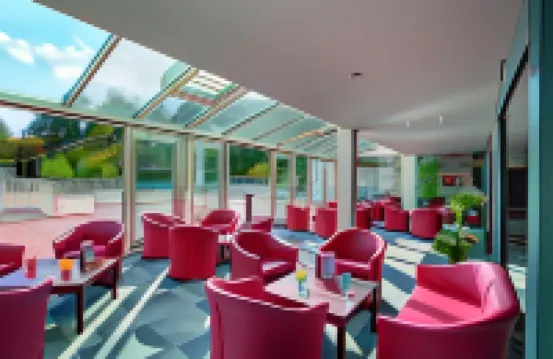 Hotel Belambra le Normont