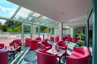 Hotel Belambra le Normont Hotel di Dourdan