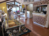 Hotel & Restaurant Heliotel Hotel di Saint-Clement-De-Riviere