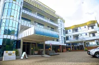 Western Mountain Hotel Hotel in zona Nyakabungo Mosque Garden