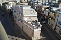 Domus Al Corso B&B Hotels in Trinitapoli