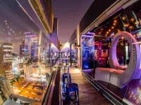 Reef Hotel Hotels near Joubert Park