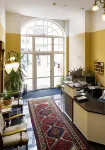 Hotel Garni am Markt - Businesshotel - Frühstücksbuffet - Fahrradabstellplatz - Hunde Willkommen Hotels in Neustadt bei Coburg