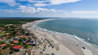 Salinas Exclusive Resort Hotels in Salinópolis