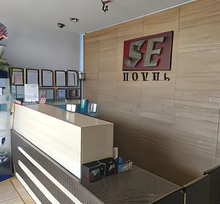 SE Hotel