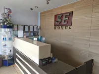 Se One Hotel Hotels in Perai