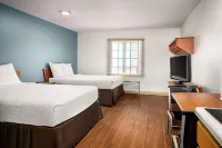 WoodSpring Suites Clarksville Ft. Campbell Hotels in Oak Grove