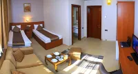 Park Avenue Hotel Yerevan Hoteles en Garni