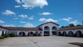 Espana Motel