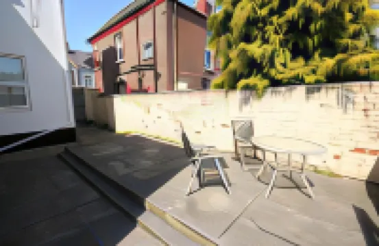 Marley Mansions Apartment - Clarendon