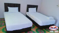 อวบอิ๋มรีสอร์ท #ที่พักภูกระดึง Hotels in Phu Pha Man