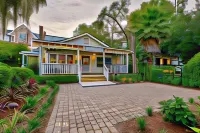 The Beaufort Inn