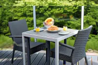 The Shack & Pods at Inchree Hotels in Glencoe