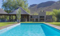 Lemoenfontein - Villas