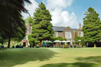 The Priory Hotel - 4-Star