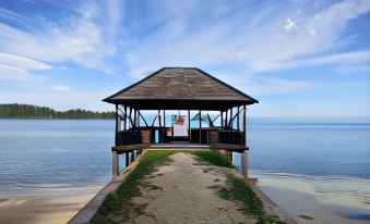 Kadidiri Paradise