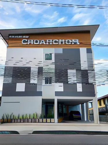 รูปภาพของโรงแรมชวนชม (Chuanchom Hotel)