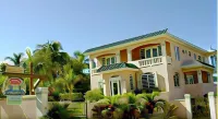 Dos Angeles del Mar Bed and Breakfast Hotels near Antigua Planta Nuclear