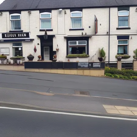 The Royal Oak