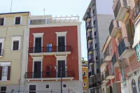 Affittacamere Massimo d'Azeglio Hotels near doronzo antonio ingrosso casalinghi