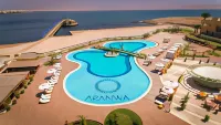 Aranwa Paracas Resort & Spa - WiFi