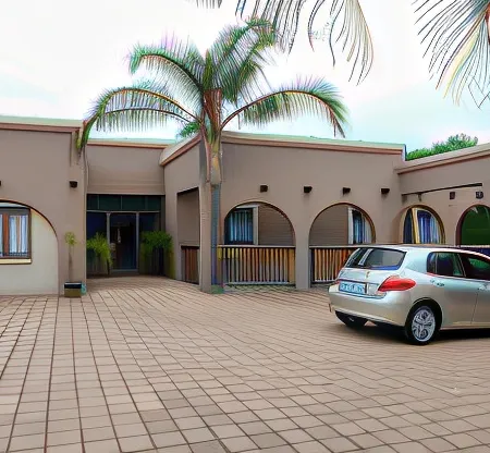 Beach Retreat Guesthouse