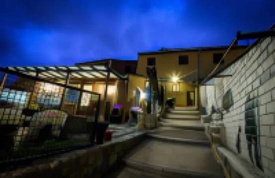 ACienLeguas Hotels in 