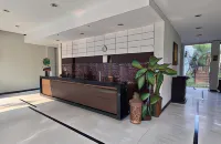 N2 Hotel Gunung Sahari - رخيصة