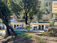 BN Resort Hotels in Pithoragarh