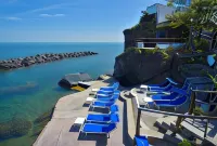 Hotel Italia Ischia - Beach hotel