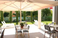 6 Porte Guesthouse
