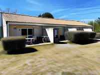 Olydea Oleron les Sables Vignier Hotels in Saint-Pierre-d'Oléron