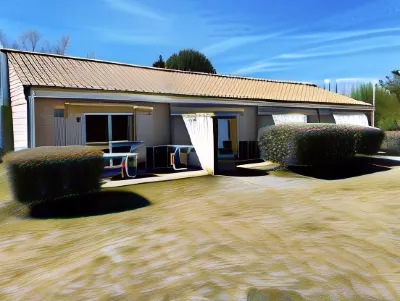 Résidence Néméa Les Sables Vignier Hotels in Saint-Pierre-d'Oléron