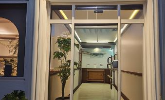 Gyeongju Day Suite