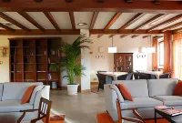 Olatzea Landa Hotela Hotels in Barranca