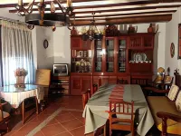 Casa Rural El Rincon del Infante Hotels in Villa de Don Fadrique