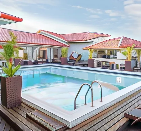 Ramada by Wyndham Princess Paramaribo