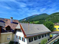 Hostel Bad Goisern Hôtels à : 