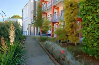 Hotel Tambourin