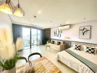 Cát House Vũng Tàu - Căn Hộ the Sóng