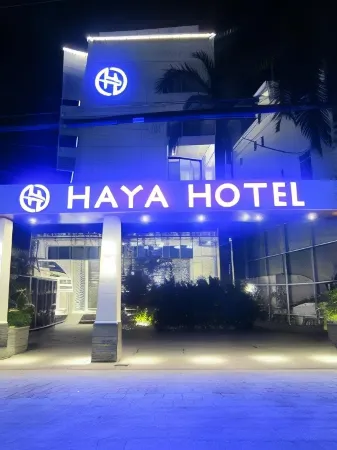 Haya Sea View Hotel Phu Quoc