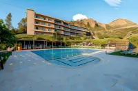 Paralos the Maxine Hotel Adults Only - Pools