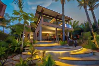 Mato Boutique Hotel