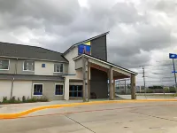 Studio 6 Lake Charles, La Hotels in Lake Charles