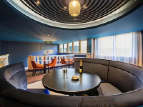 Mercure Versailles Paris Ouest Hotels in Versailles
