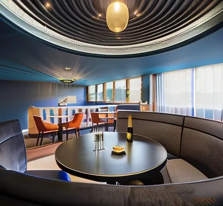 Mercure Versailles Paris Ouest
