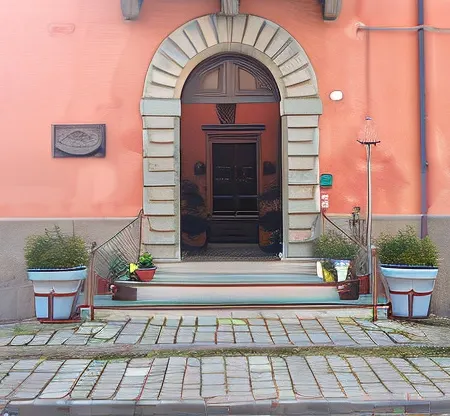 Bed & Breakfast del Teatro